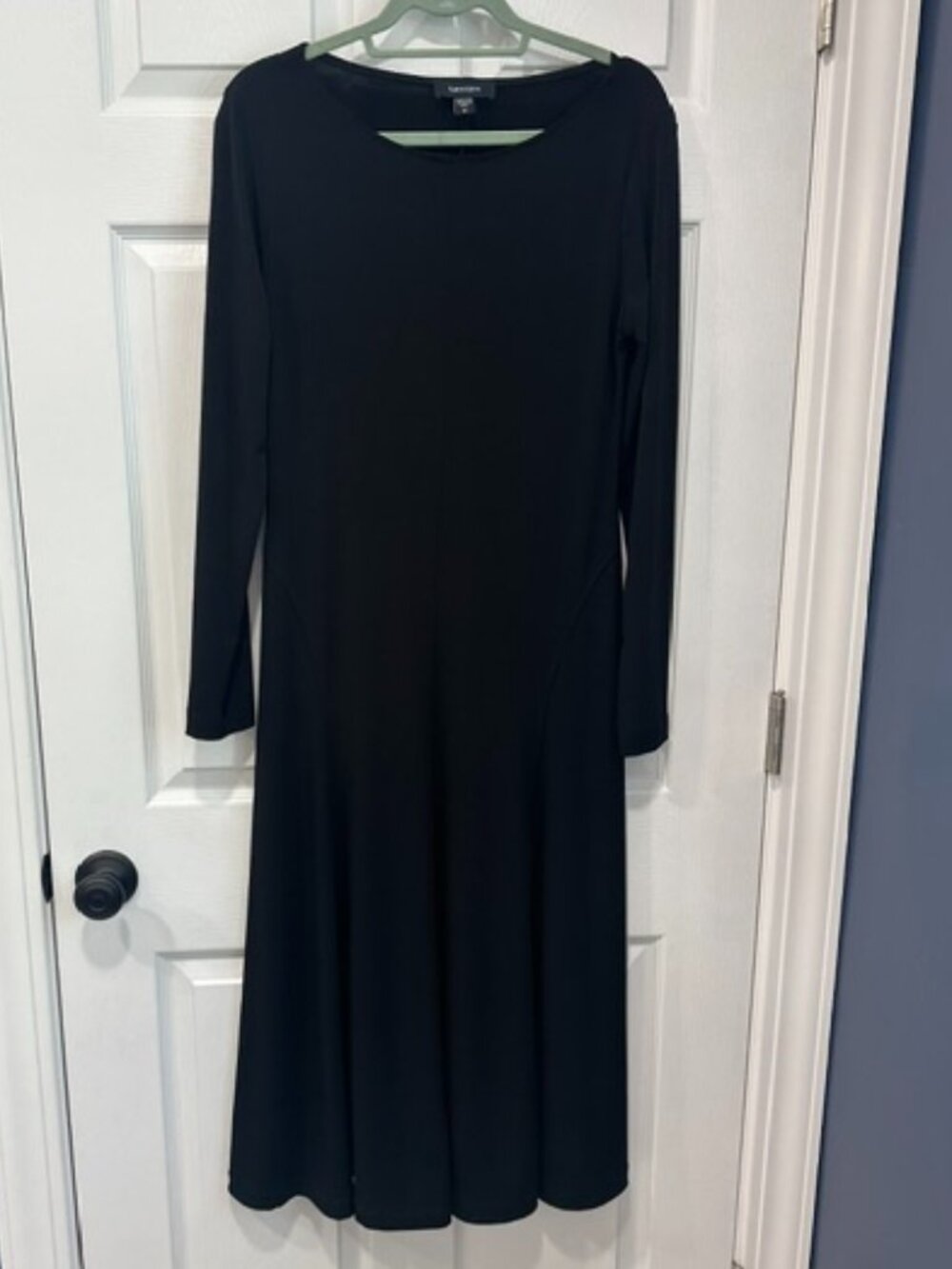Karen Kane Size Medium Bodycon Midi Dress